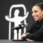 Why Diana Taurasi finally decided to walk away from basketball