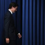 Adieu, Mr. Trudeau and farewell to your ‘sunny ways’