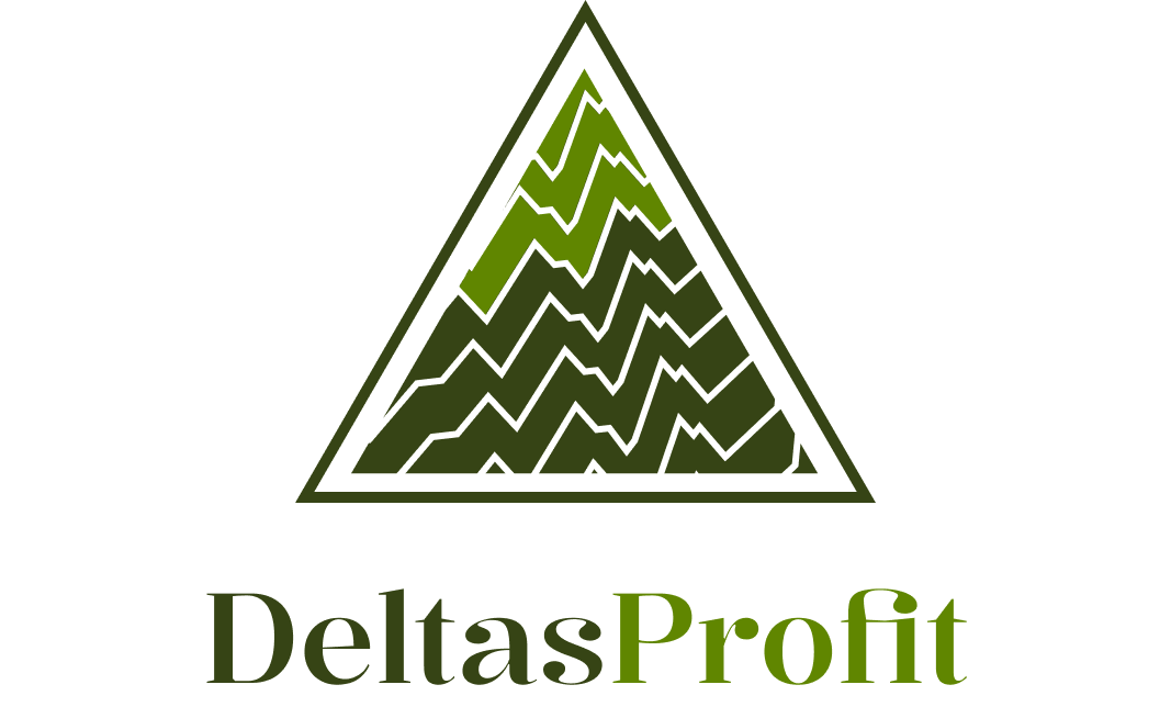 Deltas Profit