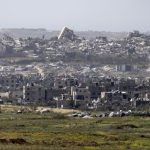 Israeli soldiers reveal systematic destruction of Palestinian property to create Gaza buffer zone