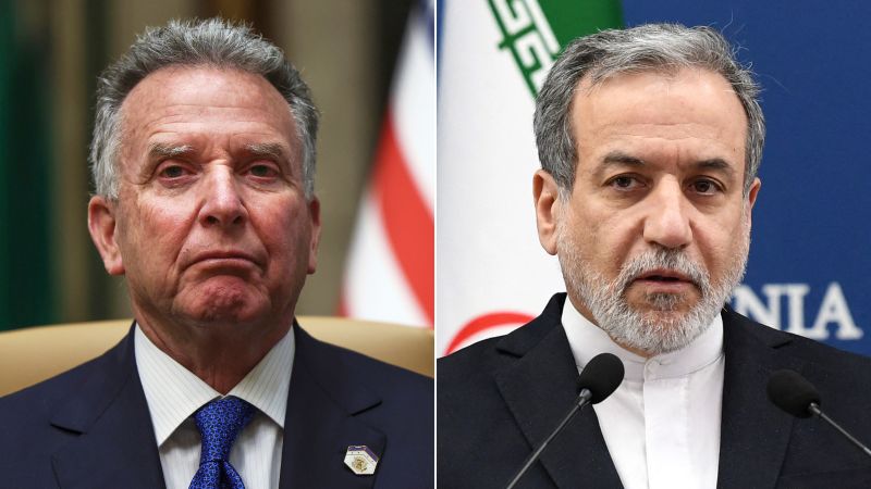 Why the next round of Iran-US nuclear talks may be tougher