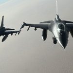 US approves sale of 20 US F-16 fighter jets to Philippines as Washington tightens key Asian alliance