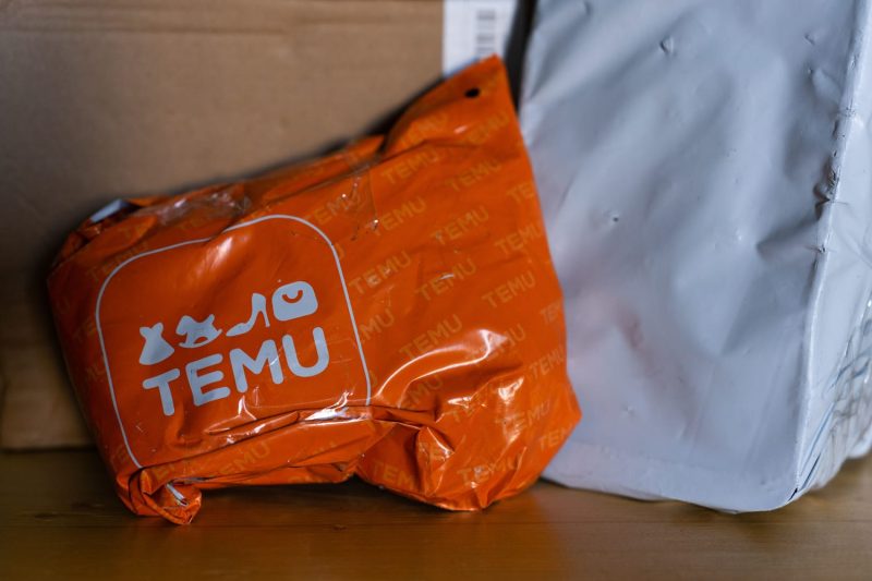 Temu slashes U.S. ad spending, plummets in App Store rankings after Trump China tariffs