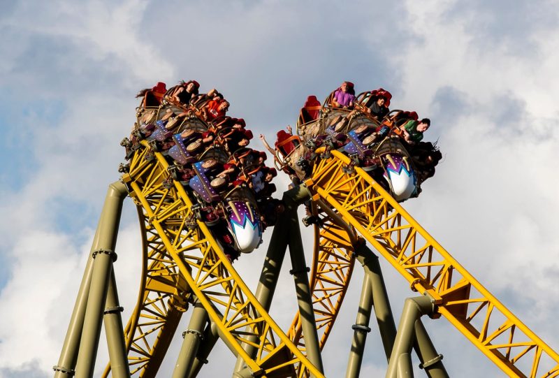 Universal’s new Epic Universe park set to generate $2 billion for Florida in year one
