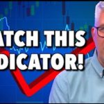 Is the Stock Market Getting Ready to Bounce? Key Market Breadth Signal Explained