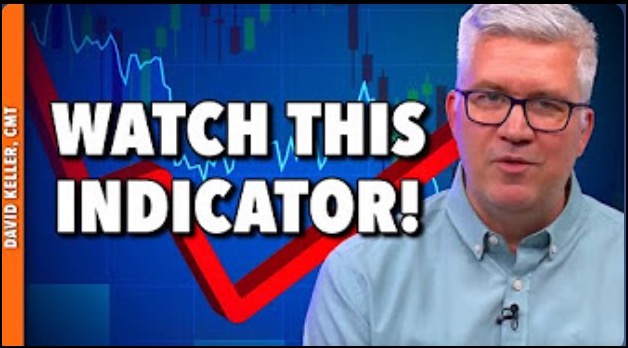 Is the Stock Market Getting Ready to Bounce? Key Market Breadth Signal Explained