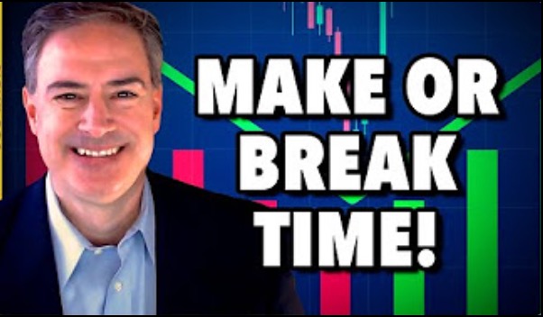 Key Levels for the S&P 500: Has It Bottomed?