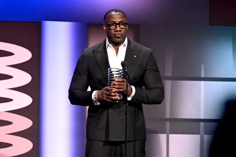 Attorney: Shannon Sharpe offered plaintiff $10 million to settle