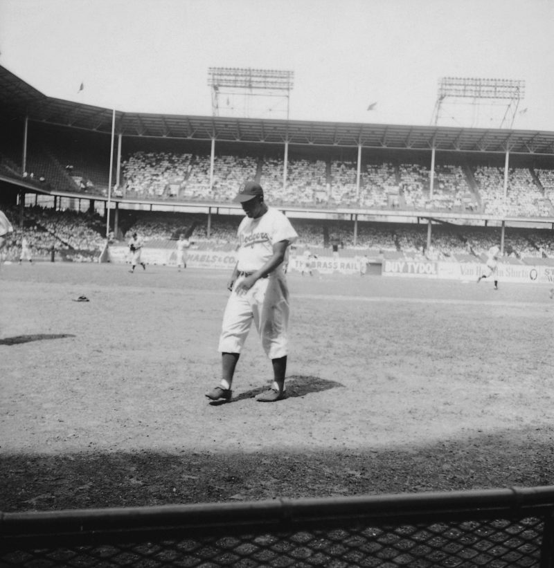 Jackie Robinson Day celebrates resilience. MLB needs to show some.