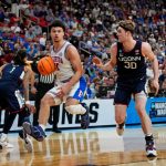 This Final Four much different than 2008 bash of 1-seeds. Here’s why