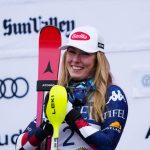 Mikaela Shiffrin, Lindsey Vonn not only US women with medal potential