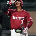 Why Japanese phenom chose Stanford over pro baseball. MLB draft next?