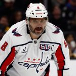 Alex Ovechkin goal chase: How to watch Capitals vs. Hurricanes