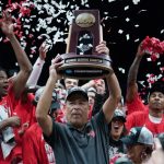 Kelvin Sampson found way to rebuild career and basketball program at Houston