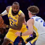 LeBron says Lakers-Warriors game ‘best I felt’ since injury