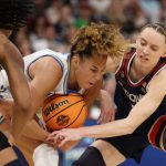 Don’t get in UConn’s way or you’ll regret it. NCAA title is a lock