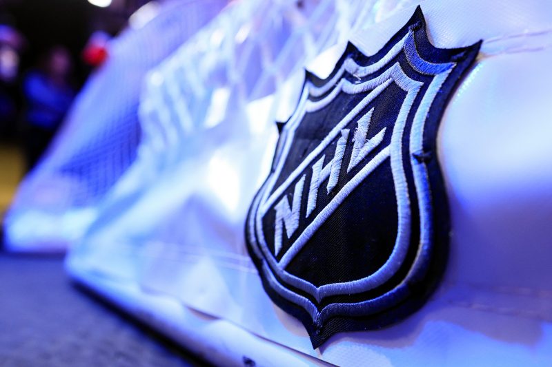 NHL playoff bracket: Three teams can clinch today