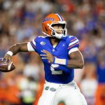 DJ Lagway injury concerns leave Florida’s playoff hopes in limbo