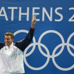 What brash ex-swimmer learned about his career when he lost everything