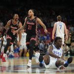Houston-Duke reaction: Fans react to Cougars’ Final Four victory
