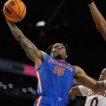 Florida vs Houston prediction, odds for March Madness title game