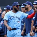 Reports: Blue Jays, Vladimir Guerrero Jr. agree to contract extension