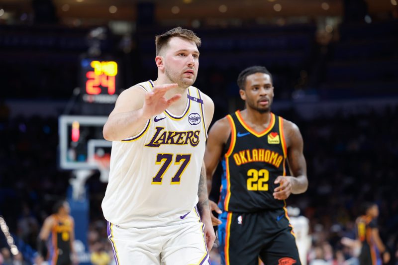 NBA playoff picture: Standings, play-in information