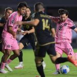 Messi, Inter Miami avoid Champions Cup elimination vs. LAFC