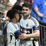 Canadian MLS club having a spellbinding spring