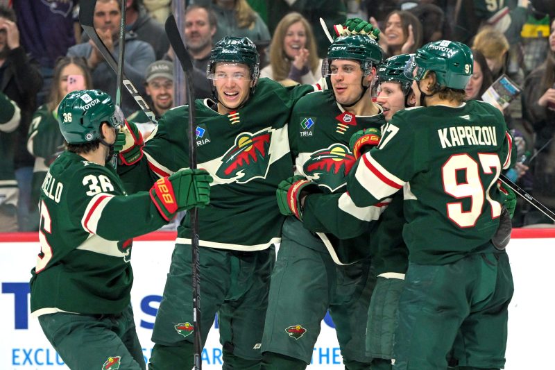 NHL playoff tiebreakers: Who has the edge in races?