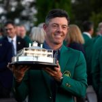 Tiger, Phil among golfers to congratulate McIlroy for winning Masters