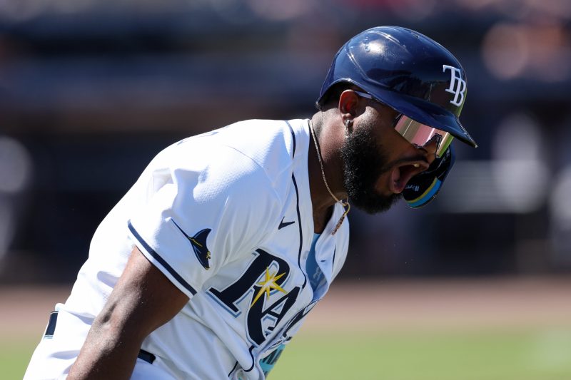 MLB power rankings: AL East rivals set to invade Tampa Bay