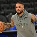 Damian Lillard injury update: Bucks star could return for NBA playoffs