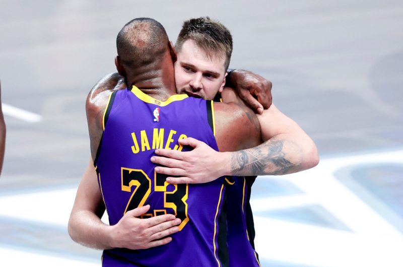 NBA playoffs Game 1s: Rockets’ youth slips; 3-point game can’t be lame