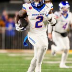 ‘Flat-out loaded’: 2025 NFL draft is overflowing with running backs