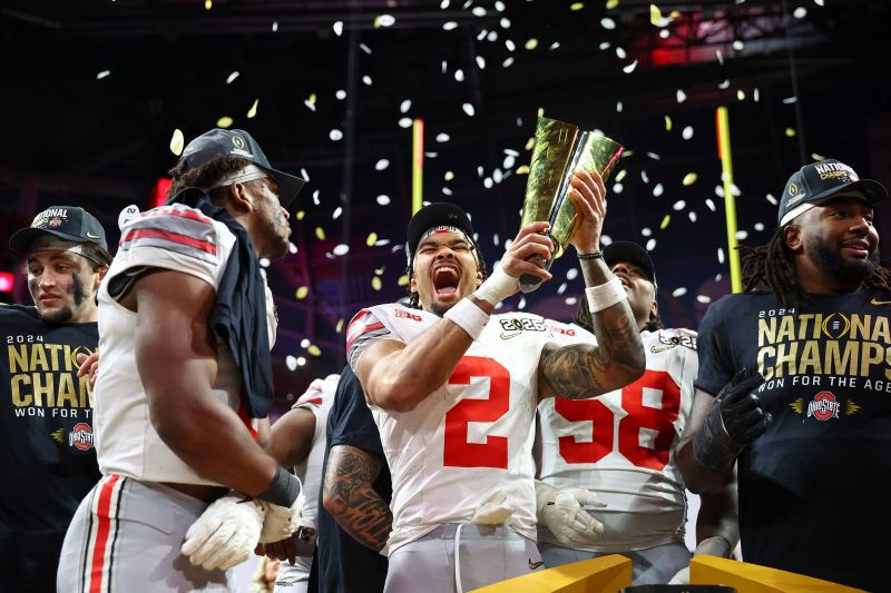 College football in danger of losing fans with more nonsensical changes