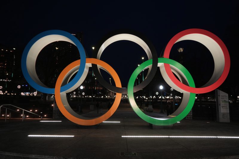 U.S. Center for SafeSport CEO ousted amid criticism