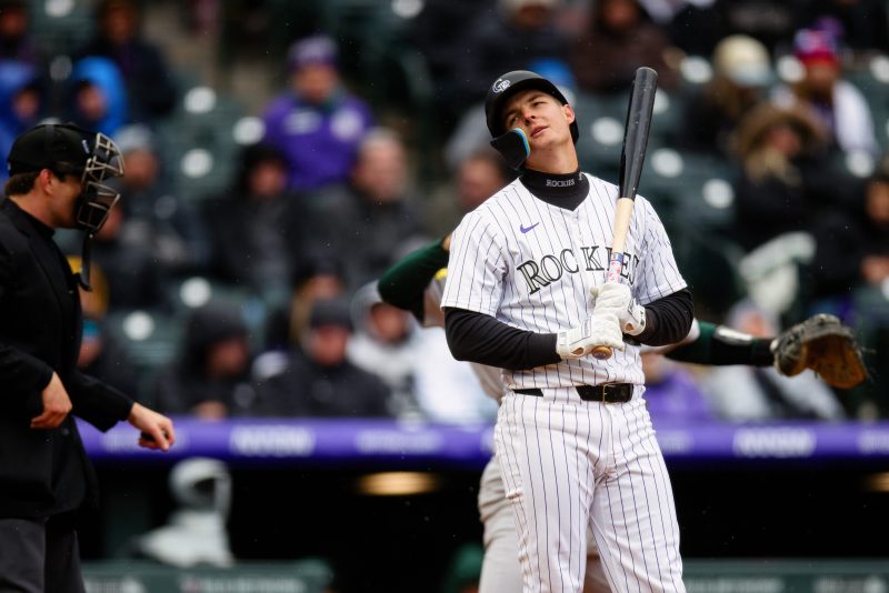 MLB power rankings: Historically awful start puts new team at bottom
