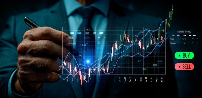 Three Stocks to Watch: Utilities, Banks, Airlines