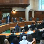 UK Supreme Court says legal definition of ‘woman’ excludes trans women, in landmark ruling