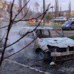 At least 16 dead, including 6 children, in Russian missile strike on Zelensky’s hometown, say Ukrainian authorities