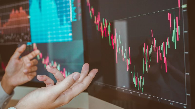 Everything Looks Fine… Until You See This Chart