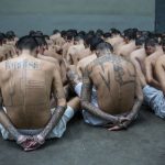 The wrong tattoo can get you stopped by police. But artists in El Salvador say more people want their ink