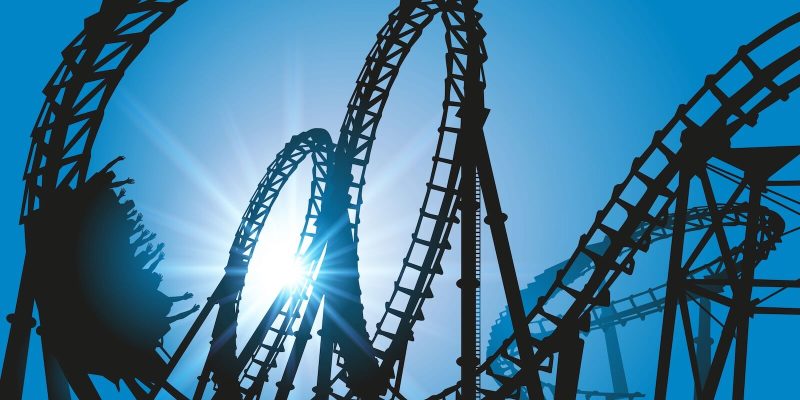Volatility Ahead: What Investors Need to Know Right Now