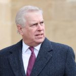 UK courts release new documents on Prince Andrew’s relationship to alleged Chinese spy