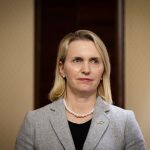 Pressures from Kyiv and Washington led to US ambassador’s resignation, sources say