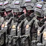 Putin calls up 160,000 men to Russian army in latest conscription drive, at crucial moment in Ukraine war