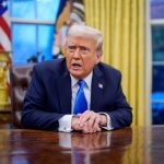 The Trump administration says Europe is taking advantage of the US. That’s not exactly true