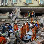 Myanmar’s military government announces temporary ceasefire to aid quake efforts