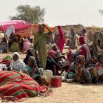 Sudan’s RSF claims control of major Darfur camp, civilians flee